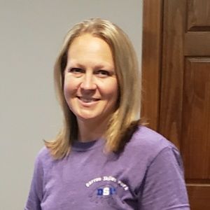 Meet your Posher, Erica